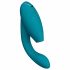 Womanizer Duo 2 - 2-in-1 G-spot Vibrator (Green) 