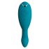 Womanizer Duo 2 - 2-in-1 G-spot Vibrator (Green) 