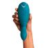 Womanizer Duo 2 - 2-in-1 G-spot Vibrator (Green) 