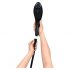 Womanizer Wave - Massage Shower Head (Black) 