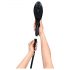 Womanizer Wave - Massage Shower Head (Black) 