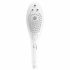 Womanizer Wave - Massage Shower Head (White) 