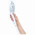 Womanizer Wave - Massage Shower Head (White) 