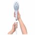 Womanizer Wave - Massage Shower Head (White) 