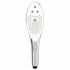 Womanizer Wave - Handheld Massage Showerhead (Chrome) 