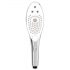 Womanizer Wave - Handheld Massage Showerhead (Chrome) 