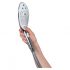 Womanizer Wave - Handheld Massage Showerhead (Chrome) 