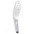 Womanizer Wave - Handheld Massage Showerhead (Chrome) 