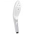 Womanizer Wave - Handheld Massage Showerhead (Chrome) 