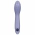 Womanizer OG - Rechargeable Airwave 2in1 G-spot Vibrator (purple) 