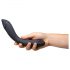 Womanizer OG - Rechargeable Airwave 2-in-1 Vibrator (Black) 