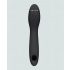 Womanizer OG - Rechargeable Airwave 2-in-1 Vibrator (Black) 