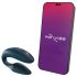 We-Vibe Sync - Smart Rechargeable Couple's Vibrator (Green) 