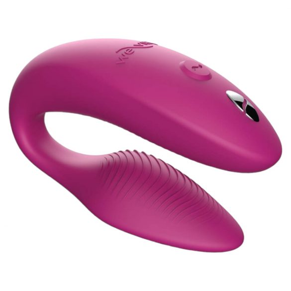 We-Vibe Sync - Smart Rechargeable Couple's Vibrator (Pink) 