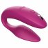 We-Vibe Sync - Smart Rechargeable Couple's Vibrator (Pink) 