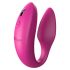 We-Vibe Sync - Smart Rechargeable Couple's Vibrator (Pink) 