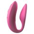 We-Vibe Sync - Smart Rechargeable Couple's Vibrator (Pink) 