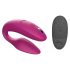 We-Vibe Sync - Smart Rechargeable Couple's Vibrator (Pink) 