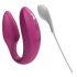 We-Vibe Sync - Smart Rechargeable Couple's Vibrator (Pink) 