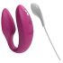 We-Vibe Sync - Smart Rechargeable Couple's Vibrator (Pink) 