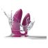 We-Vibe Sync - Smart Rechargeable Couple's Vibrator (Pink) 