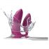 We-Vibe Sync - Smart Rechargeable Couple's Vibrator (Pink) 