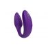 We-Vibe Sync - Smart, Rechargeable Couple's Vibrator (Purple) 