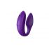 We-Vibe Sync - Smart, Rechargeable Couple's Vibrator (Purple) 