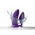 We-Vibe Sync - Smart, Rechargeable Couple's Vibrator (Purple) 