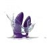 We-Vibe Sync - Smart, Rechargeable Couple's Vibrator (Purple) 