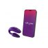 We-Vibe Sync - Smart, Rechargeable Couple's Vibrator (Purple) 