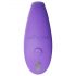 We-Vibe Sync Go - smart, rechargeable couples vibrator (purple)