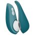 Womanizer Liberty 2 - Rechargeable Airwave Clitoral Stimulator (Green)