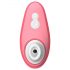 Womanizer Liberty 2 - Rechargeable Clitoral Stimulator (Pink) 