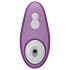 Womanizer Liberty 2 - Air Pulse Clitoral Stimulator (Purple)