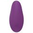 Womanizer Liberty 2 - Air Pulse Clitoral Stimulator (Purple)