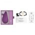 Womanizer Liberty 2 - Air Pulse Clitoral Stimulator (Purple)