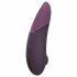 Womanizer Next - Rechargeable Air Wave Clitoral Stimulator (Purple) 