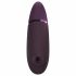 Womanizer Next - Rechargeable Air Wave Clitoral Stimulator (Purple) 