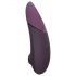 Womanizer Next - Rechargeable Air Wave Clitoral Stimulator (Purple) 