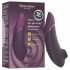 Womanizer Next - Rechargeable Air Wave Clitoral Stimulator (Purple) 