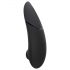 Womanizer Next - Rechargeable Airwave Clitoral Stimulator (Black) 