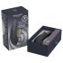 Womanizer Next - Rechargeable Airwave Clitoral Stimulator (Black) 