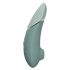 Womanizer Next - Rechargeable Air Pulse Clitoral Stimulator (Sage) 