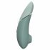 Womanizer Next - Rechargeable Air Pulse Clitoral Stimulator (Sage) 