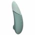 Womanizer Next - Rechargeable Air Pulse Clitoral Stimulator (Sage) 