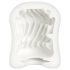 Mystim MasturbaTIN Swirl Girl - wavy masturbator (white)