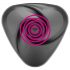 Mystim Heart's Desire - electro clitoral vibrator (black)