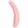 OhMyG - Rechargeable, Pulsating G-Spot Vibrator (Pink) 