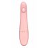 OhMyG - Rechargeable, Pulsating G-Spot Vibrator (Pink) 